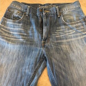 Daniel Cremieux Light Blue Men's Straight Jeans